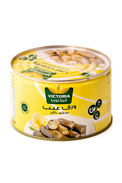 Victoria Garden Vine Leaves Stuffed with Rice, 400 g