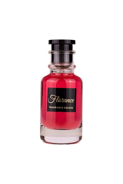 wadi al khaleej Florance Fragrance Deluxe Wadi al Khaleej Eau de Parfum, Women, 100ml, Eau de Parfum, 100 ml