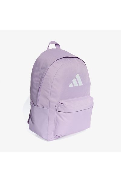 adidas Κλασικό μωβ σακίδιο πλάτης (JX8857)