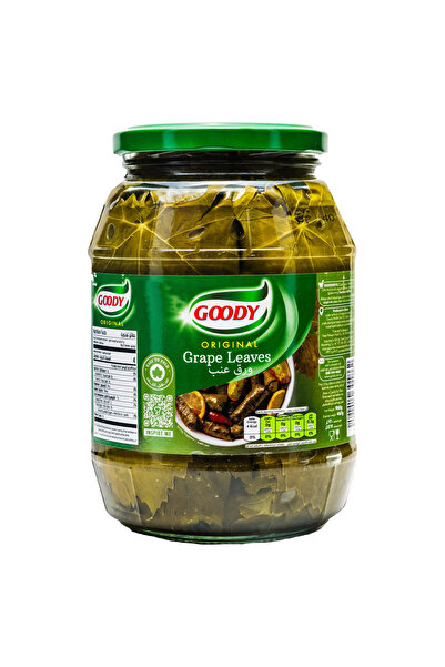 Goody ورق عنب، 960 غرام