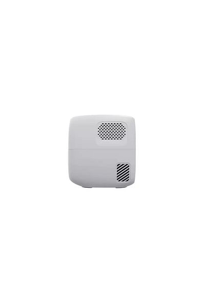 Philips NPX130 | HD ready (1280x720) | 120 ANSI lumenów | 500:1 | Biały | Wi-Fi