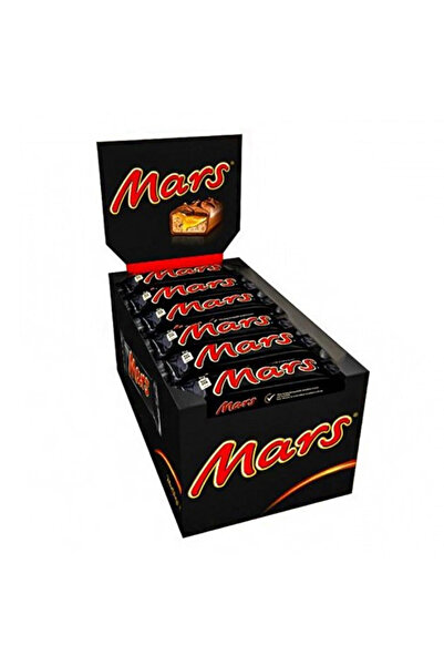 Mars Chocolate Bar, 51g× 24