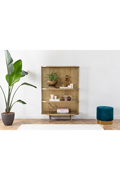 Vivense LEİLA VİTRİN