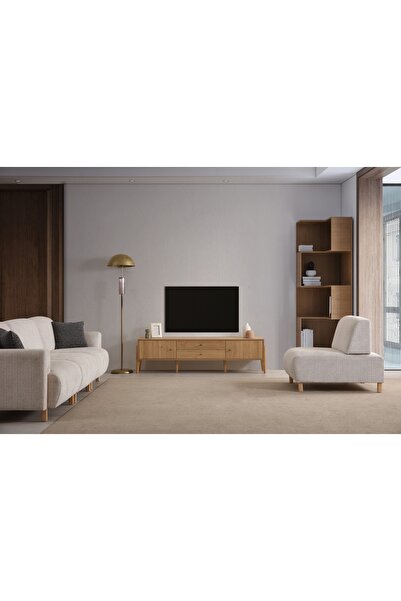 Vivense NİCKY TV SEHPASI, 180 CM