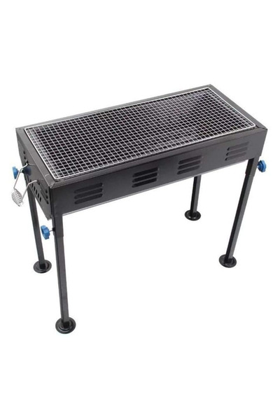 unbranded Moh small BBQ grill