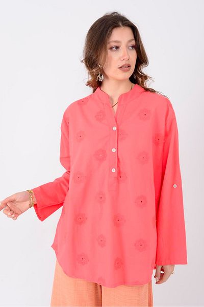 Park Moda 23019 CĂMĂȚĂ BORDURI DETALIATE CU PAILLETTES