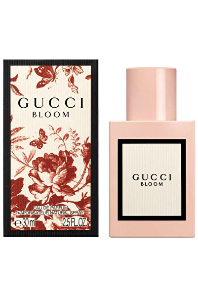 Gucci Bloom, Women, Eau de Parfum, 30 ml