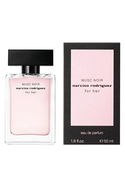 Narciso Rodriguez Parfum de damă EDP Musc Noir 50 ml