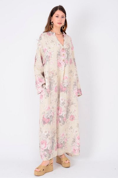 Park Moda 72230 ΦΟΡΕΜΑ ΛΙΝΟ ΜΟΝΤΕΛΟ ΑΝΟΙΞΗΣ