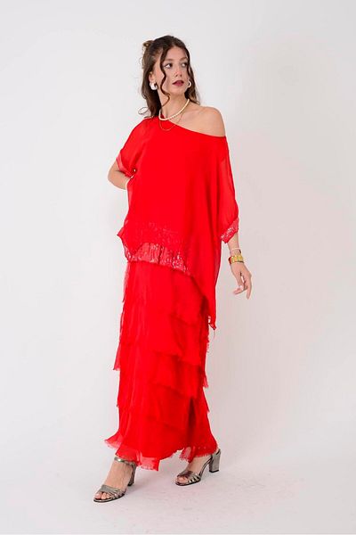 Park Moda 7266 ΦΟΡΕΜΑ ΜΕ ΠΟΥΦΟΝ ΜΕ ΠΑΝΤΑ ΜΕ ΠΑΝΤΑ ΜΕ ΠΑΝΤΑ ΜΕ ΠΟΥΦΟΝ