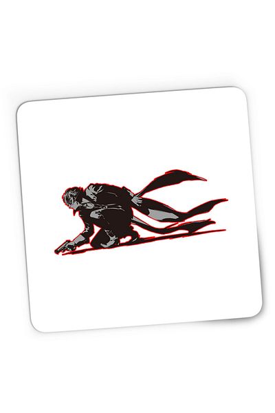 OEM Mousepad Gaming Persona Ren Joker Other Self Defense People, 21x19 см