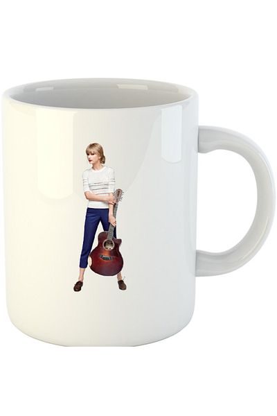 OEM Cana Taylor Swift Guitar Musical Model Roles Popular, alba, 330 ml