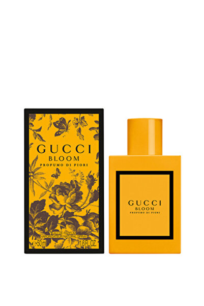 Gucci Bloom Profumo Di Fiori, Eau de Parfum, Γυναικεία, Eau de Parfum, 100 ml
