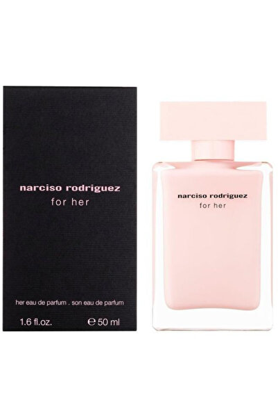 Narciso Rodriguez Apă de parfum pentru femei, 50 ml