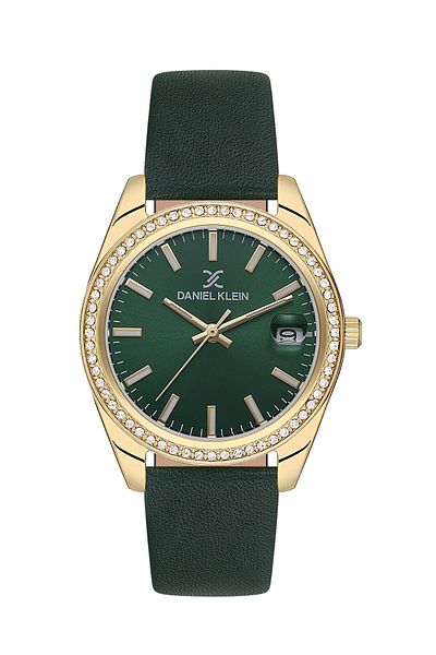 Daniel Klein Dk.1.13597.4 Women's Wristwatch
