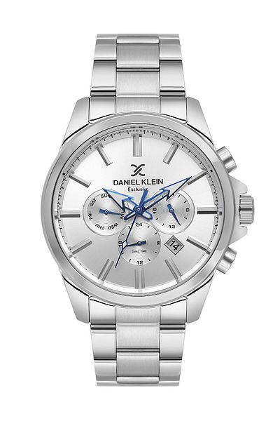 Daniel Klein Dke.1.10692.7 Men's Wristwatch