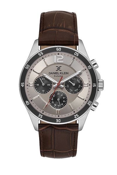 Daniel Klein Dk.1.13973.5 Men's Wristwatch
