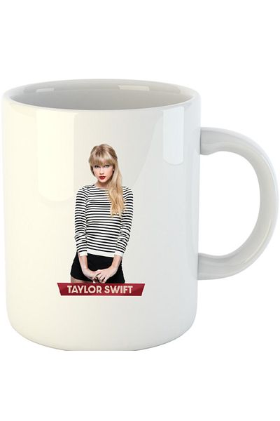OEM Cana Taylor Swift Teen Songwriting Singer, alba, 330 ml