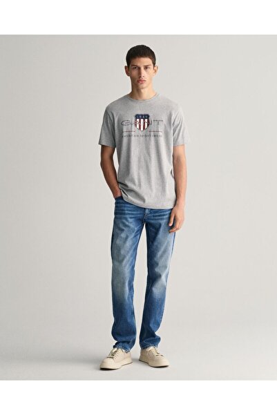 Gant Archive Shield T-Shirt
