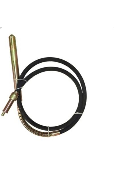 Attlas ATBV 38-4B BETON VİBRATÖRÜ 4 METRE