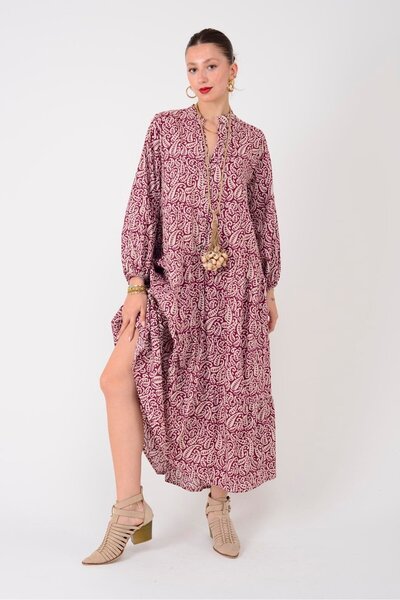 Park Moda AN10500 ΦΟΡΕΜΑ MARIN ΚΟΥΜΠΙ ΛΕΠΤΟΜΕΡΗ