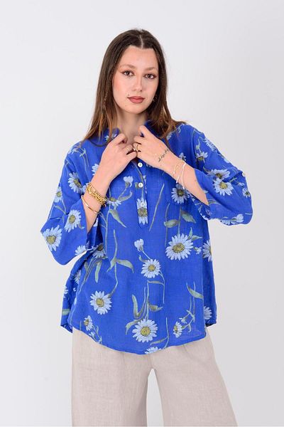 Park Moda 15455F-60 CĂMĂ CU MODEL DE MĂRME