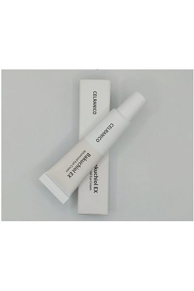 CELRANICO Bakuchiol EX Eye Cream 15ml