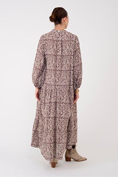 Park Moda AN10500 ΦΟΡΕΜΑ MARIN ΚΟΥΜΠΙ ΛΕΠΤΟΜΕΡΗ