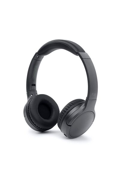ANATOLİAMUSEUM Muse | Căști stereo | M-272 BT | Microfon încorporat | Bluetooth | Gri