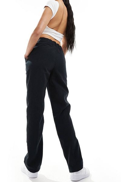 Nike Jordan Woven Sweatpants Women's Woven Sweatpants Black