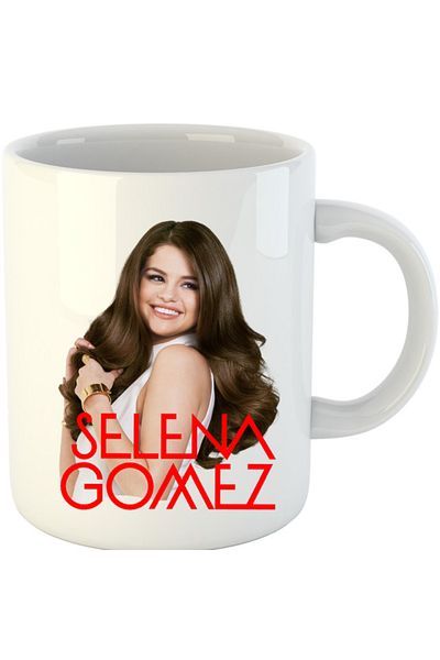 OEM Cana Selena Gomez Beautiful Concer Pop Music, alba, 330 ml