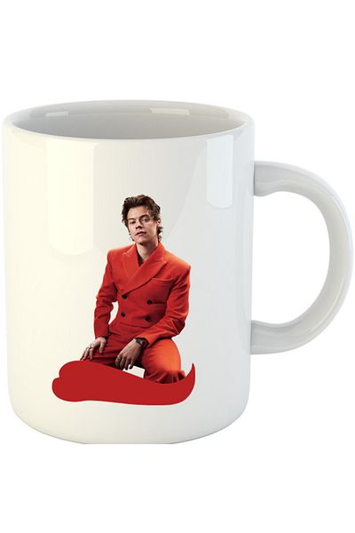 OEM Cana Harry Styles English Singer Songwriter Actor Musical, alba, 330 ml