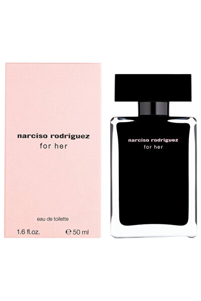 Narciso Rodriguez PENTRU EA (A) EDT 50ML
