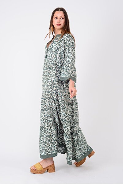 Park Moda AN10502 B2768 MARIN GARNI ΛΕΠΤΟΜΕΡΗ ΦΟΡΕΜΑ