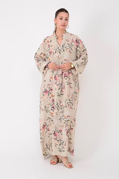Park Moda 25114 ΦΟΡΕΜΑ ΛΕΝΤΕΝΙΚΟ ΣΧΕΔΙΟ ΛΟΥΛΟΥΔΙΩΝ LOVA