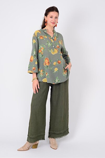 Park Moda 15455F-84 ΠΟΡΤΟΚΑΛΙ ΠΟΥΚΑΜΙΣΟ