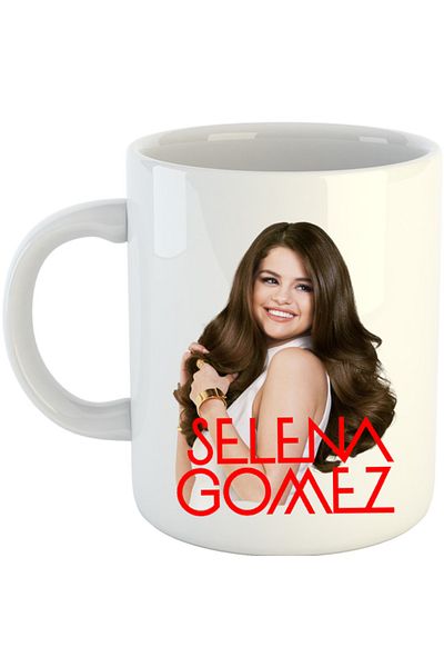 OEM Cana Selena Gomez Beautiful Concer Pop Music, alba, 330 ml