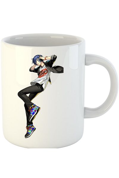 OEM Cana Persona Shin Night Music Smart Anime Kage, alba, 330 ml