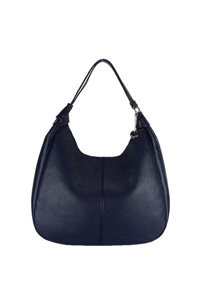 Diana&Co Geantă Maxi Bleumarin Închis Djm745-2 M2