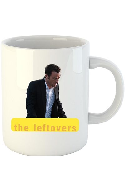 OEM Cana The Leftovers Kevin Garvey Justin Theroux Supernatural Epic, alba, 330 ml