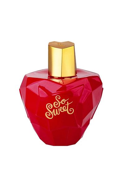 Lolita Lempicka So Sweet, Eau de Parfum, Women, Eau de Parfum, 50 ml