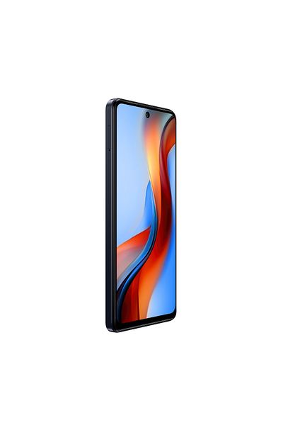 Myphone N23 Plus 5G (Black) DS 6.78" FHD 1080x2460/2.2GHz/256GB/8GB RAM/Android 14/microSD/WiFi