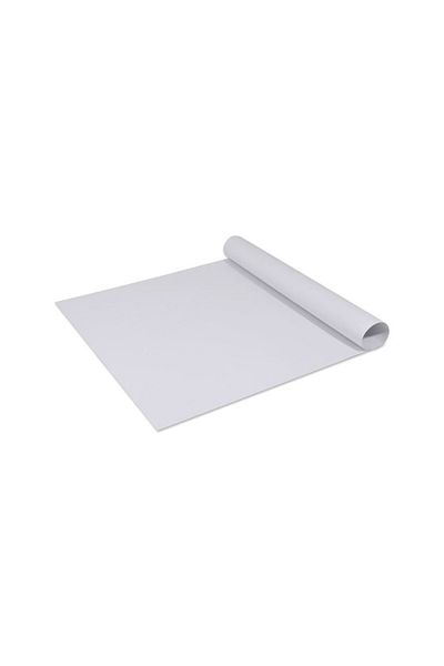 Jumbo Carton tip Canson, de Culoare Alba pentru Creatii 220gsm 70x50cm