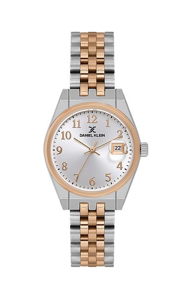 Daniel Klein Dk.1.13984.6 Women's Wristwatch