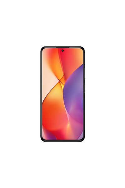 Myphone N23 Plus (Black) DS 6.7" AMOLED 1080x2412/2.2GHz/256GB/8GB RAM/Android 14/microSD/WiFi,BT,4G