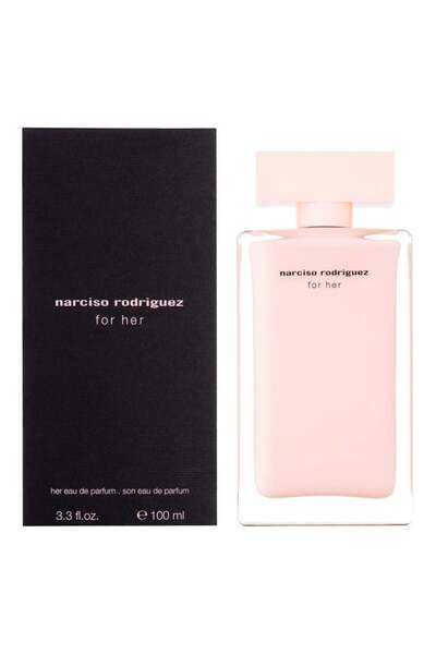 Narciso Rodriguez Apă de parfum pentru femei, 50 ml