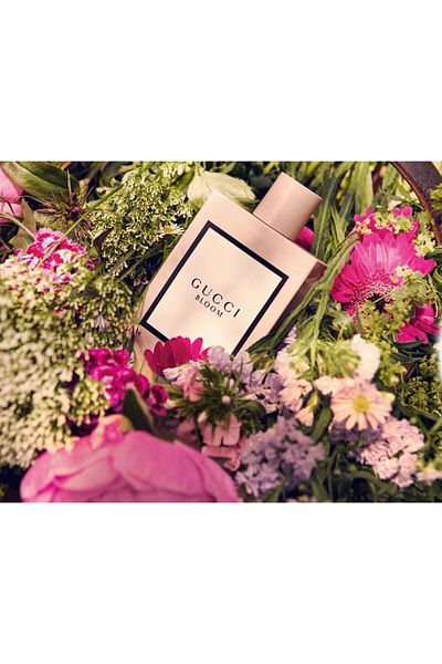 Gucci Bloom, Women, Eau de Parfum, Eau de Parfum, 50 ml