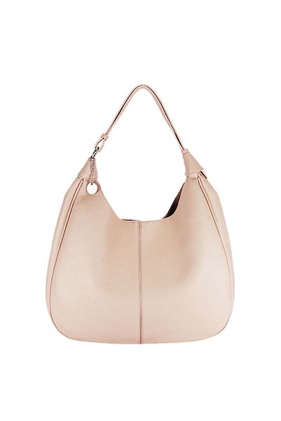 Diana&Co Nude Maxi Bag Djm745-2 M2