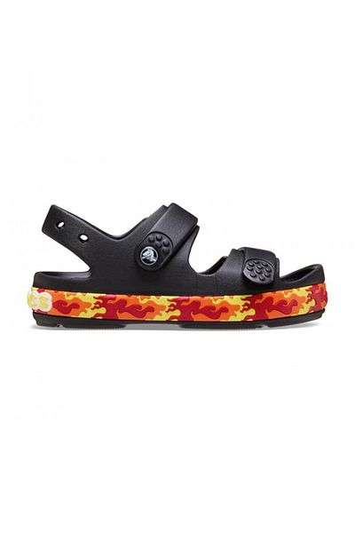 Crocs Crocband Cruiser Flames Sndl K