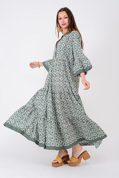 Park Moda AN10502 B2768 MARIN GARNI ΛΕΠΤΟΜΕΡΗ ΦΟΡΕΜΑ